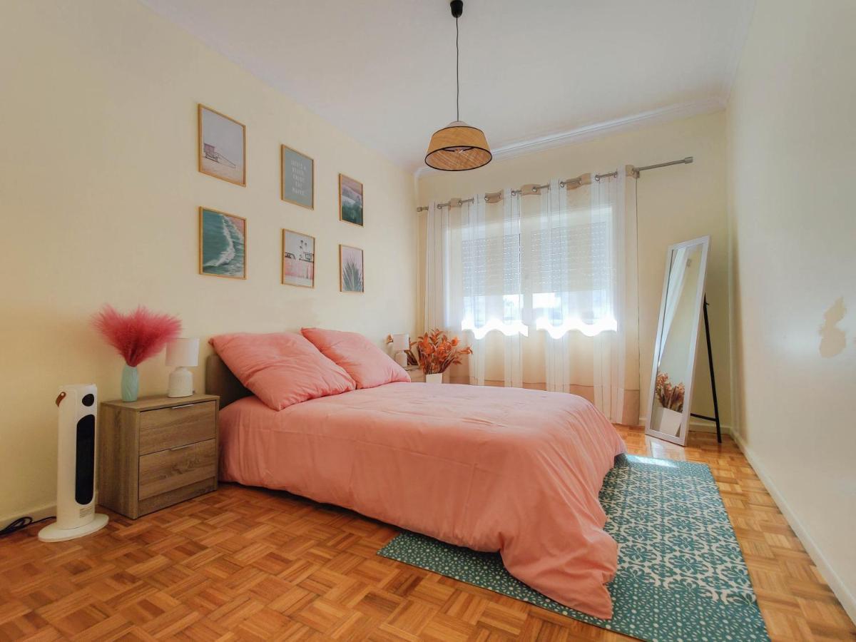 Bosque Maritimo Daire Chafe Dış mekan fotoğraf